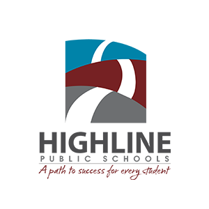 HPS logo square